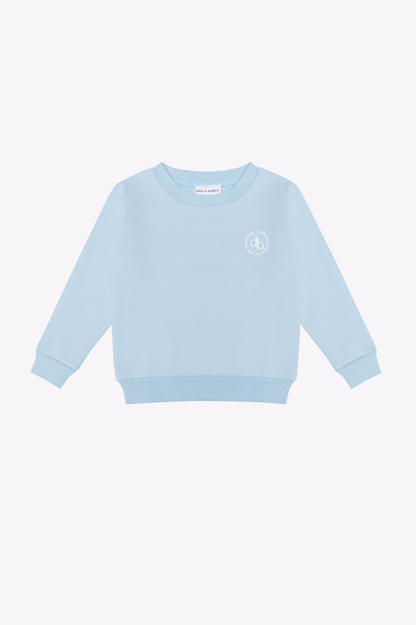 Picture of Basic Kids Sweatshirt