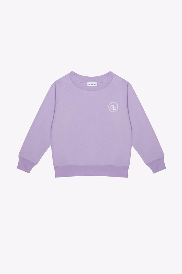 Picture of Basic Kids Sweatshirt