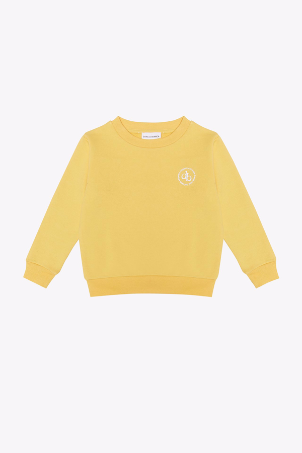 Picture of Basic Kids Sweatshirt