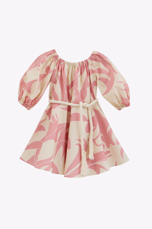 Picture of Kids Charlize Dress