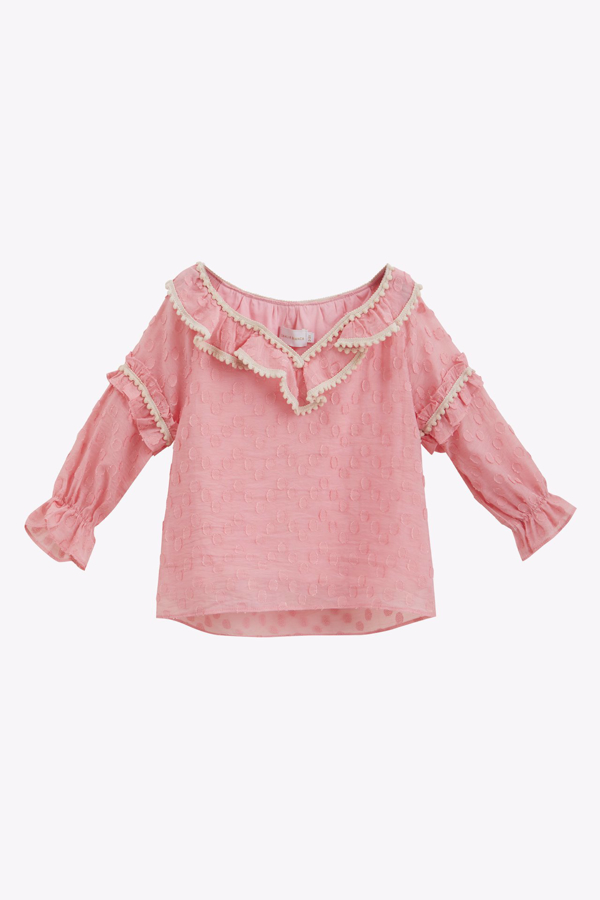 Picture of Kids Harper Blouse