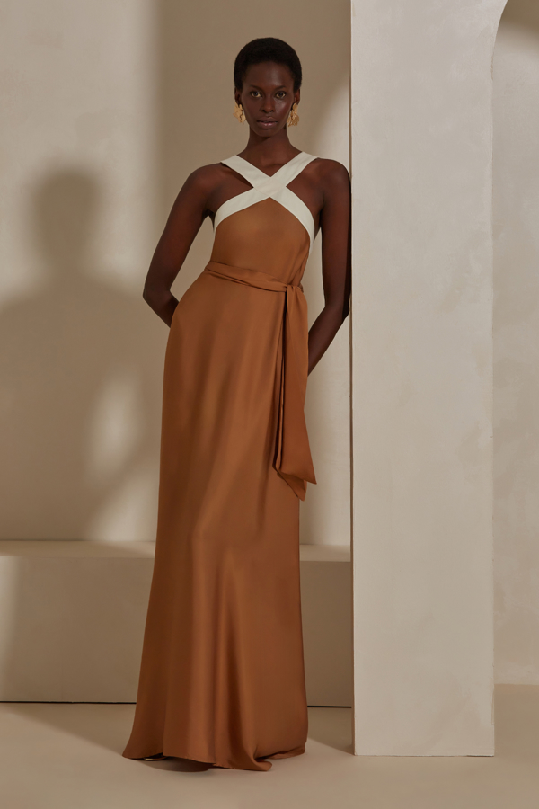 Picture of Solange Dress