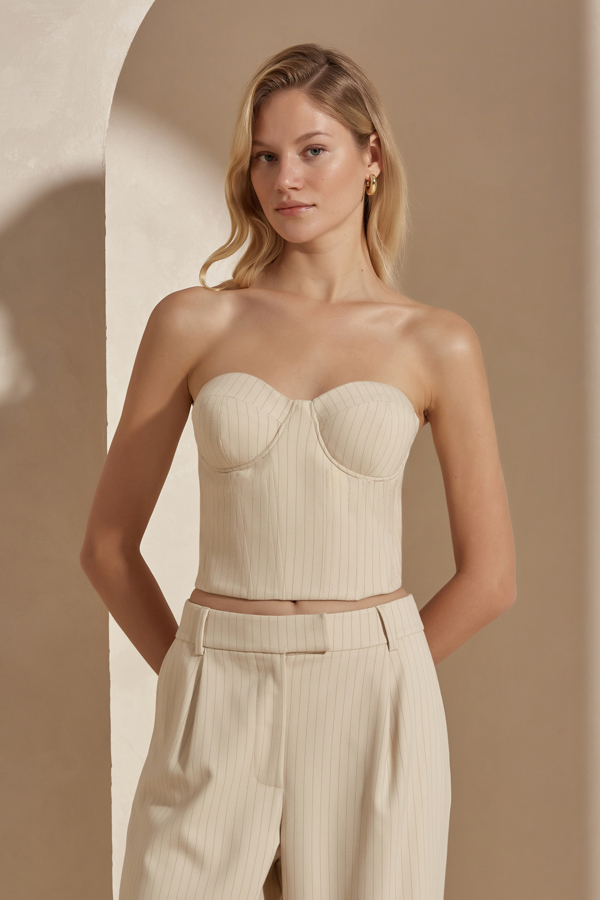 Picture of Alba Bustier