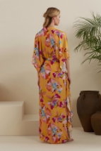 Kimono Liza Uzun Kimono