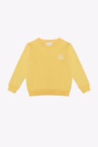 Sweatshirt Basic Çocuk Sweatshirt