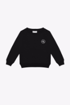 Sweatshirt Basic Çocuk Sweatshirt