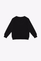 Sweatshirt Basic Çocuk Sweatshirt