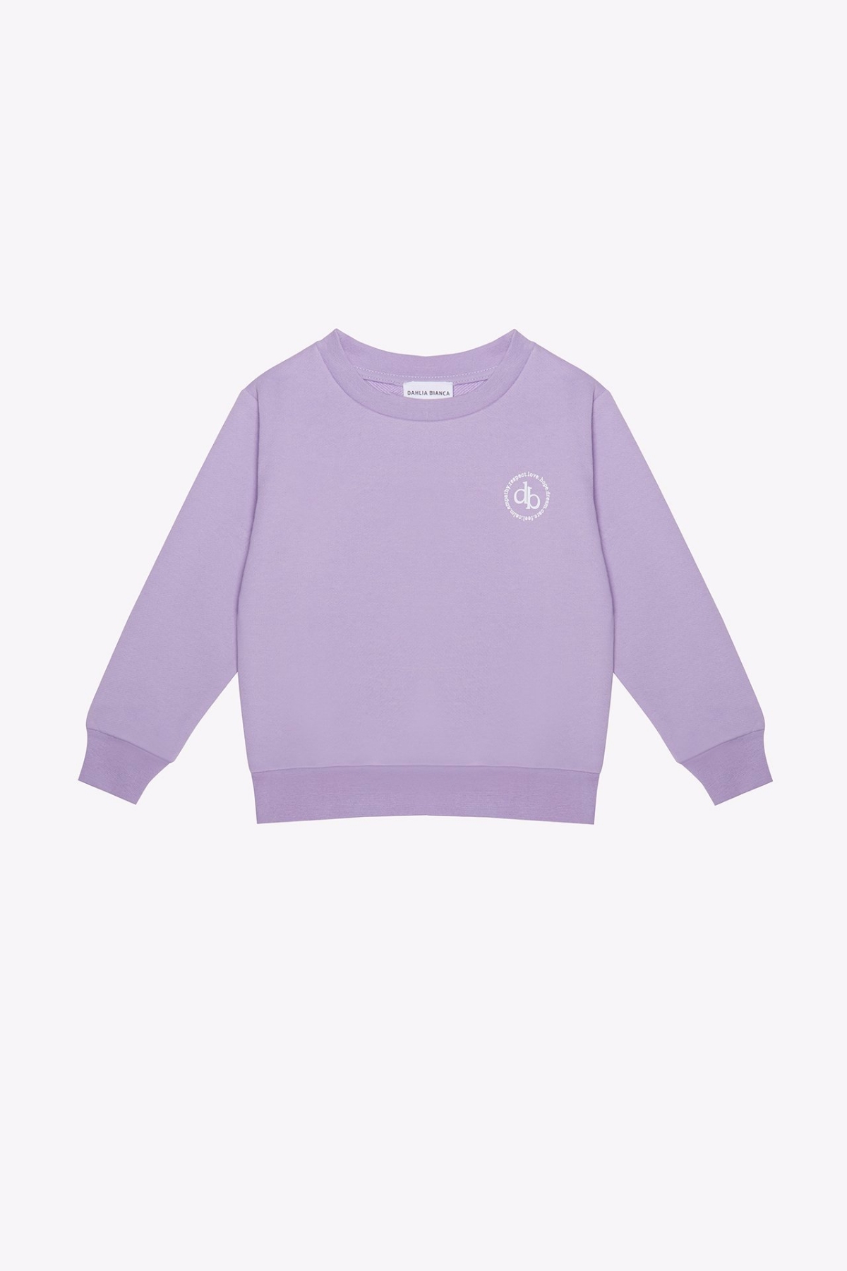 Sweatshirt Basic Çocuk Sweatshirt