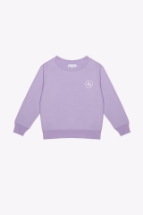 Sweatshirt Basic Çocuk Sweatshirt