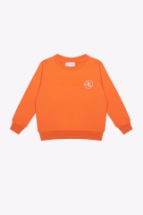 Sweatshirt Basic Çocuk Sweatshirt