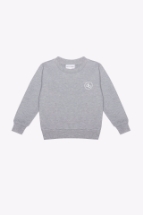 Sweatshirt Basic Çocuk Sweatshirt