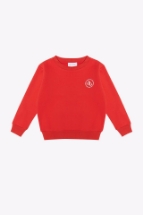 Sweatshirt Basic Çocuk Sweatshirt