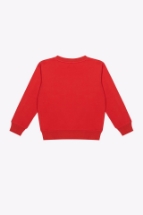 Sweatshirt Basic Çocuk Sweatshirt