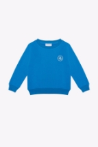 Sweatshirt Basic Çocuk Sweatshirt