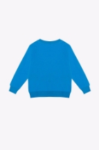 Sweatshirt Basic Çocuk Sweatshirt