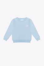 Sweatshirt Basic Çocuk Sweatshirt