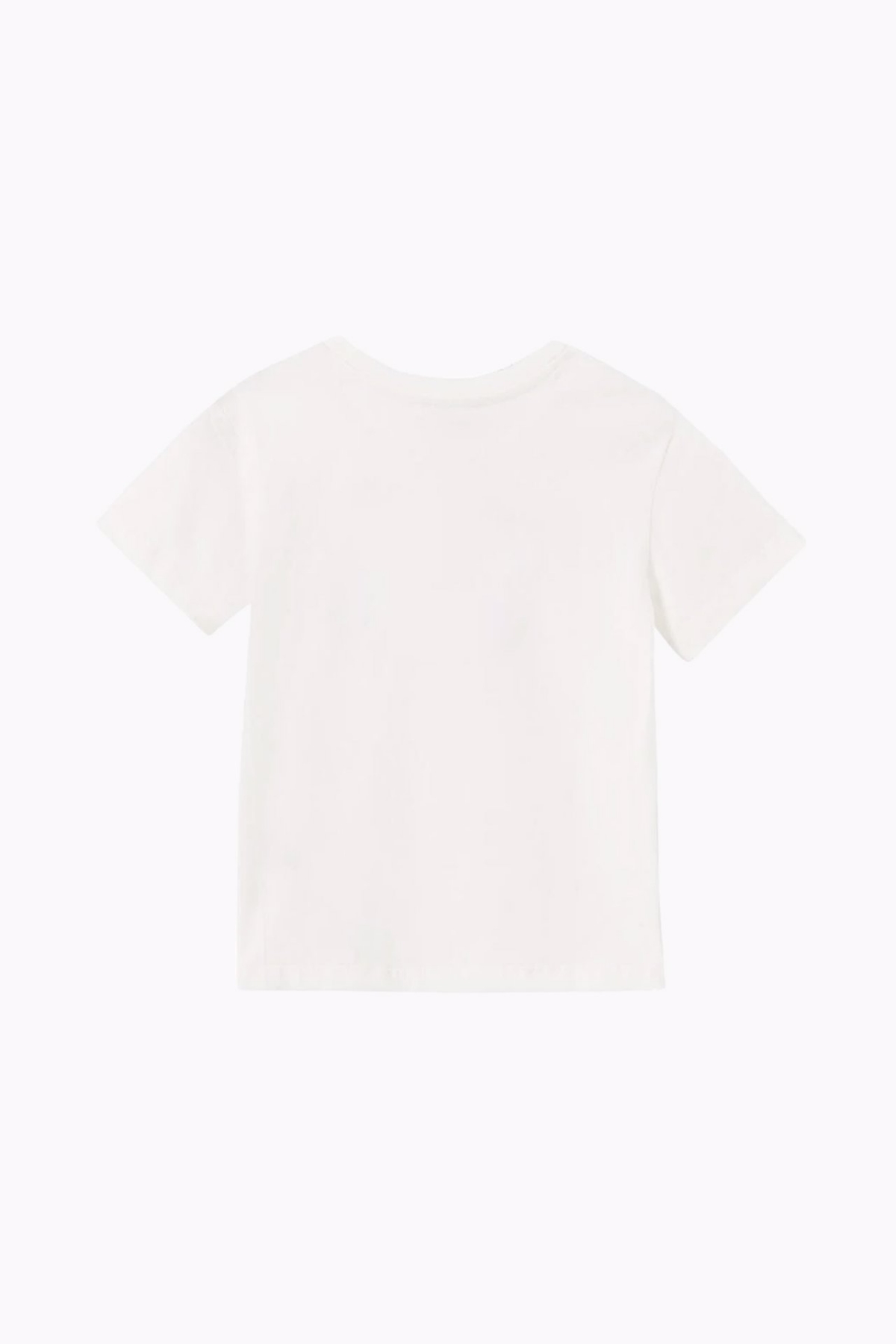 Tişört Çocuk Süzeneli Kelebek T-shirt
