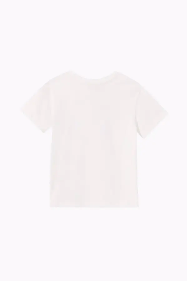 Tişört Çocuk Rainbow T-shirt