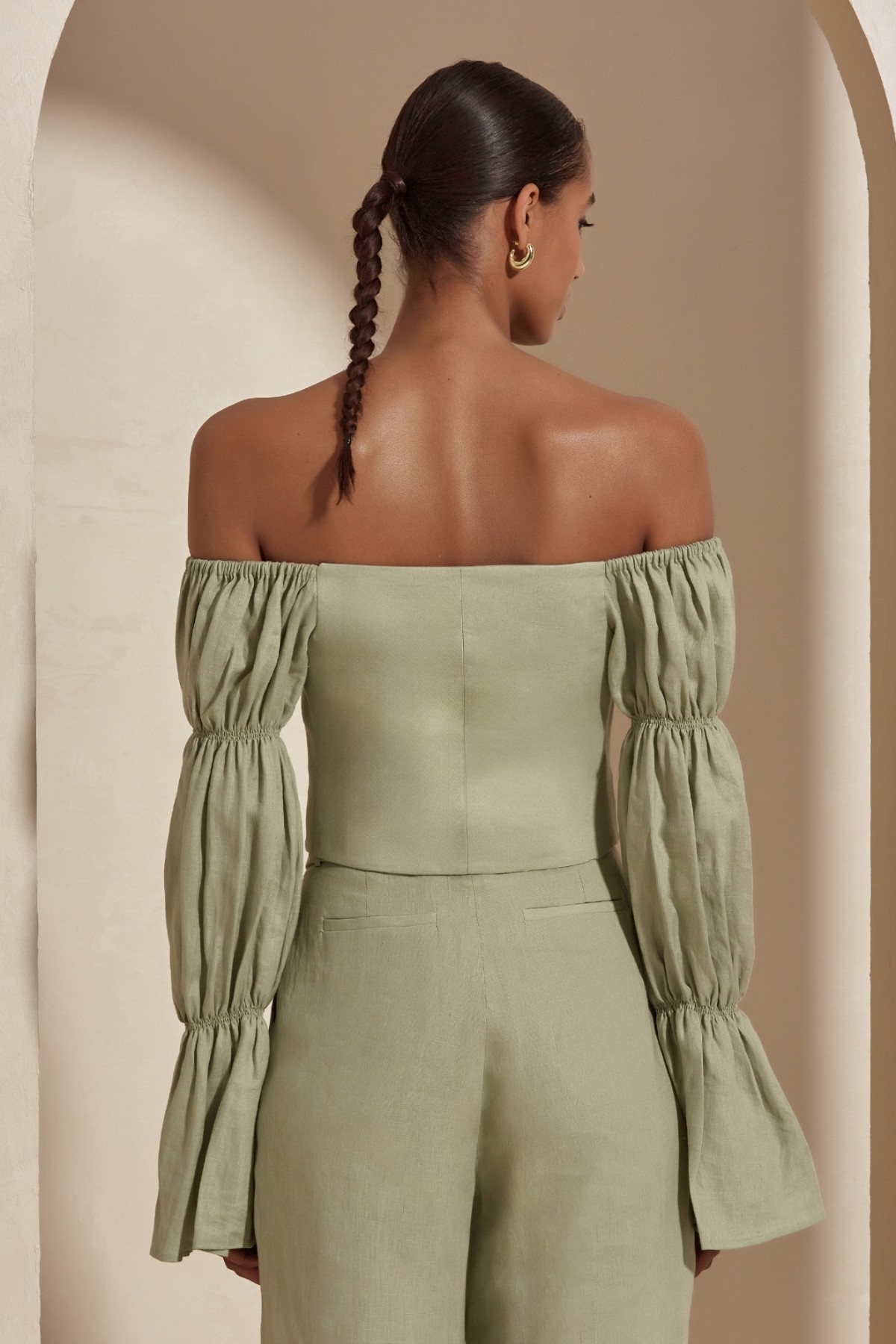 Picture of Coco Blouse