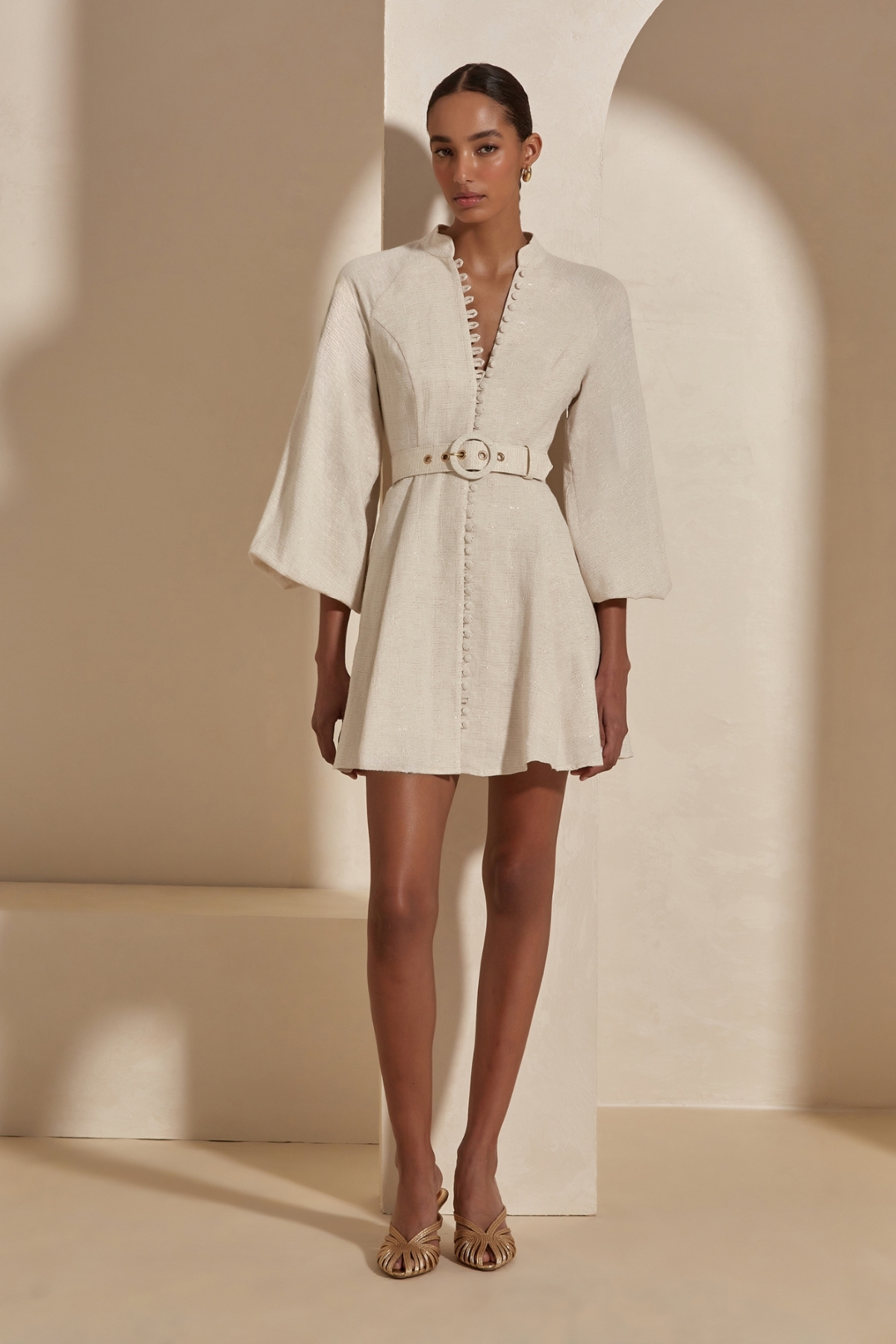 Picture of Amelia Mini Dress