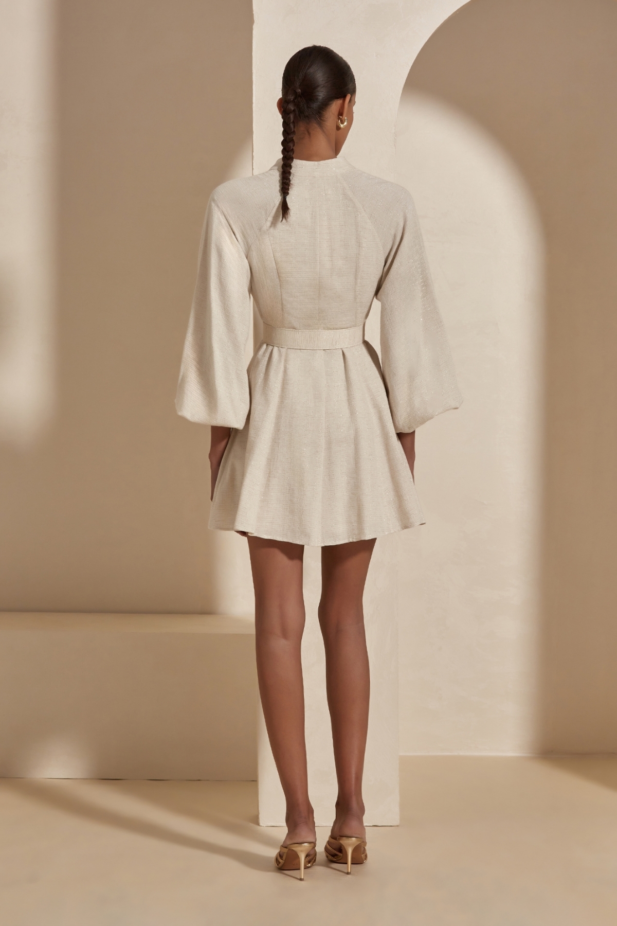 Picture of Amelia Mini Dress