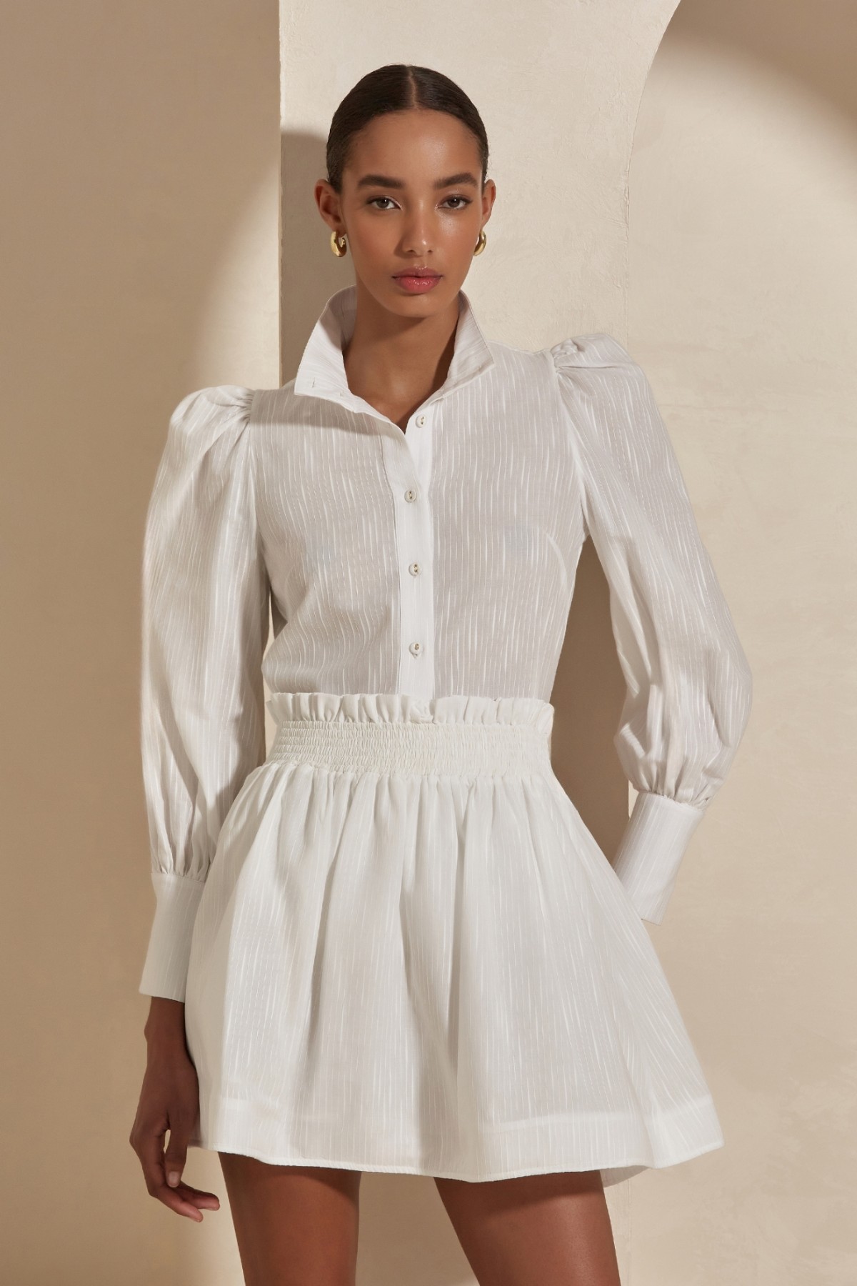 Picture of Annika Shirt