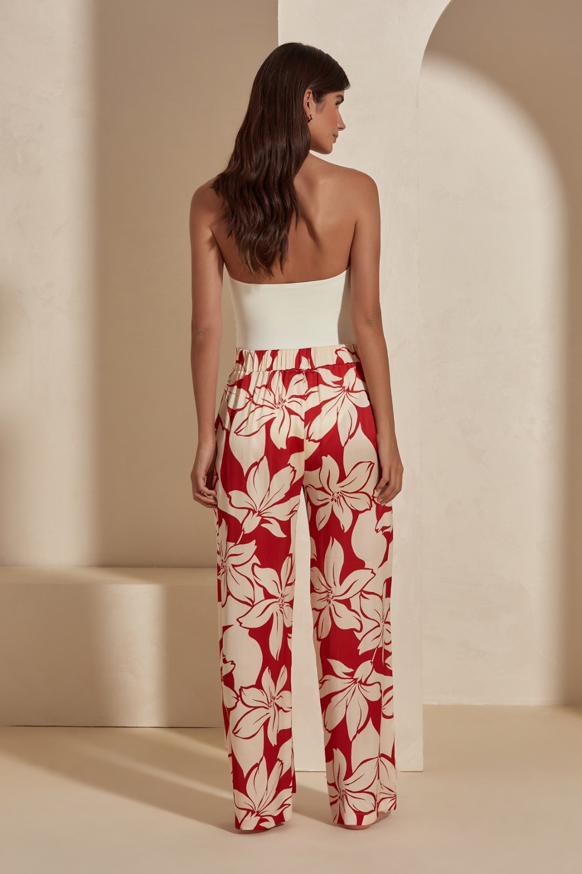 Pantolon Kaia Pantolon