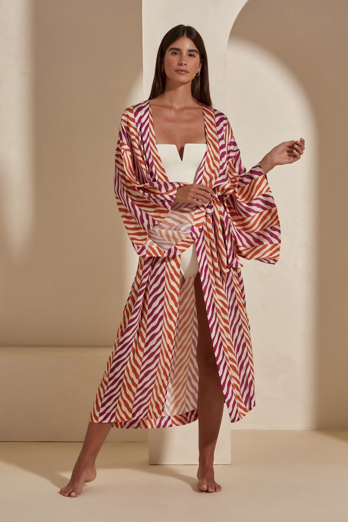 Kimono Mila Kimono