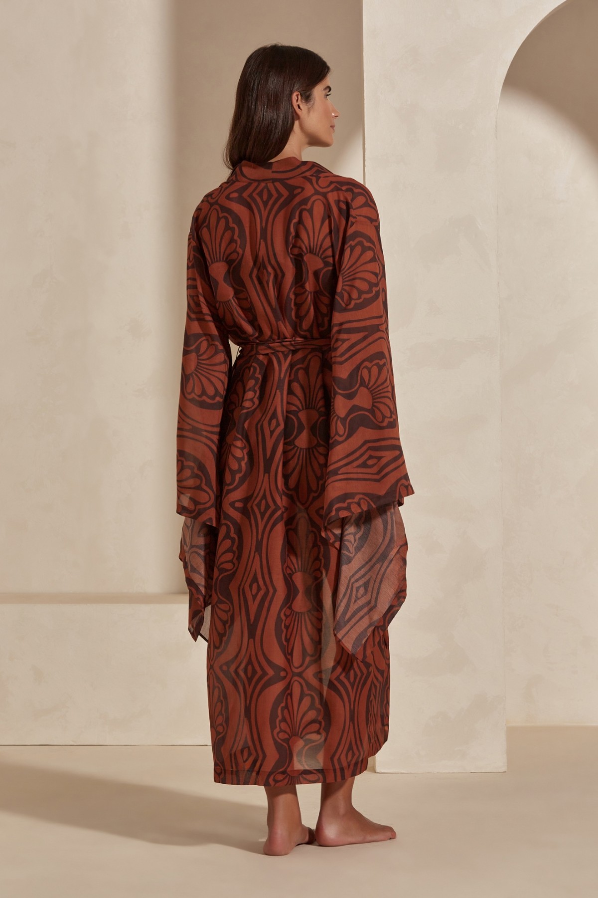 Kimono Perrin Kimono