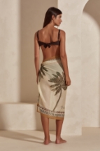 Pareo Palm Pareo