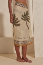 Pareo Palm Pareo