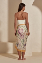 Pareo Flower Pareo
