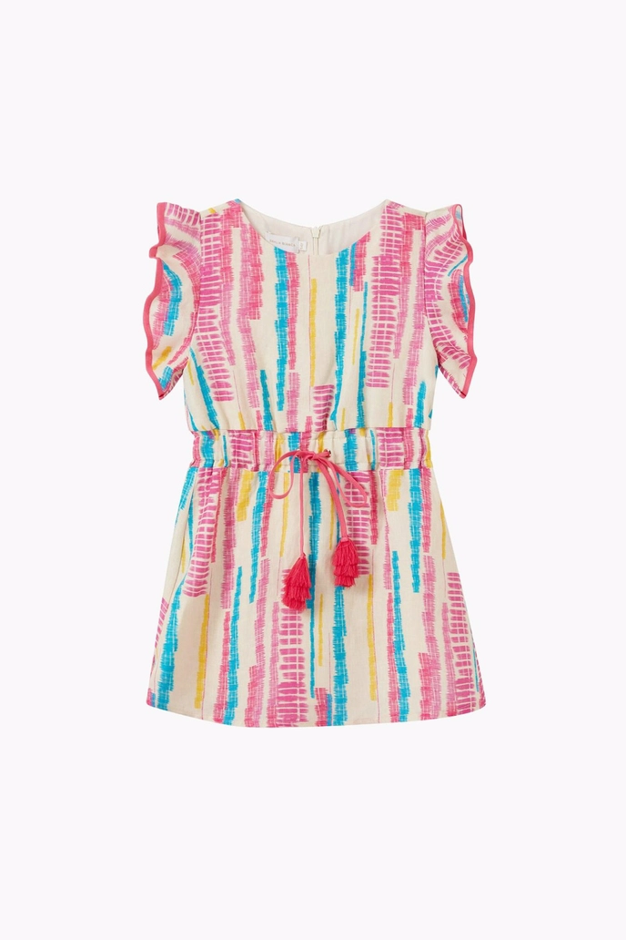 Elbise Çocuk Evelyn Elbise