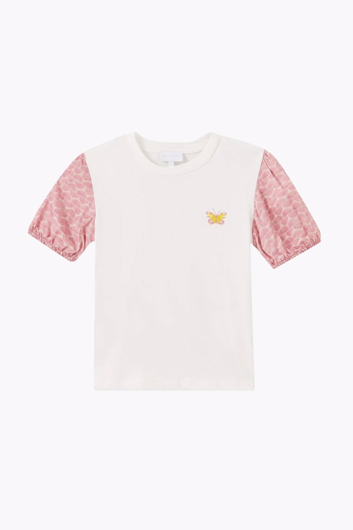 T-shirt Çocuk Mickey T-shirt