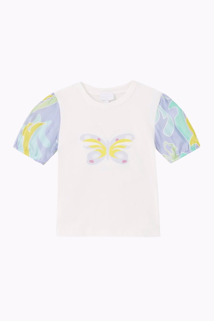 T-shirt Çocuk Mickey T-shirt