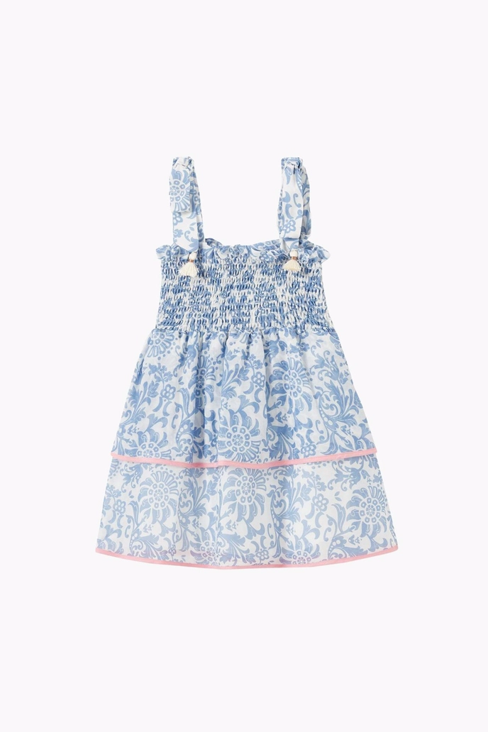 Elbise Çocuk Roys Elbise