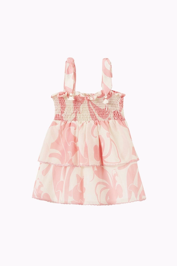 Elbise Çocuk Roys Elbise