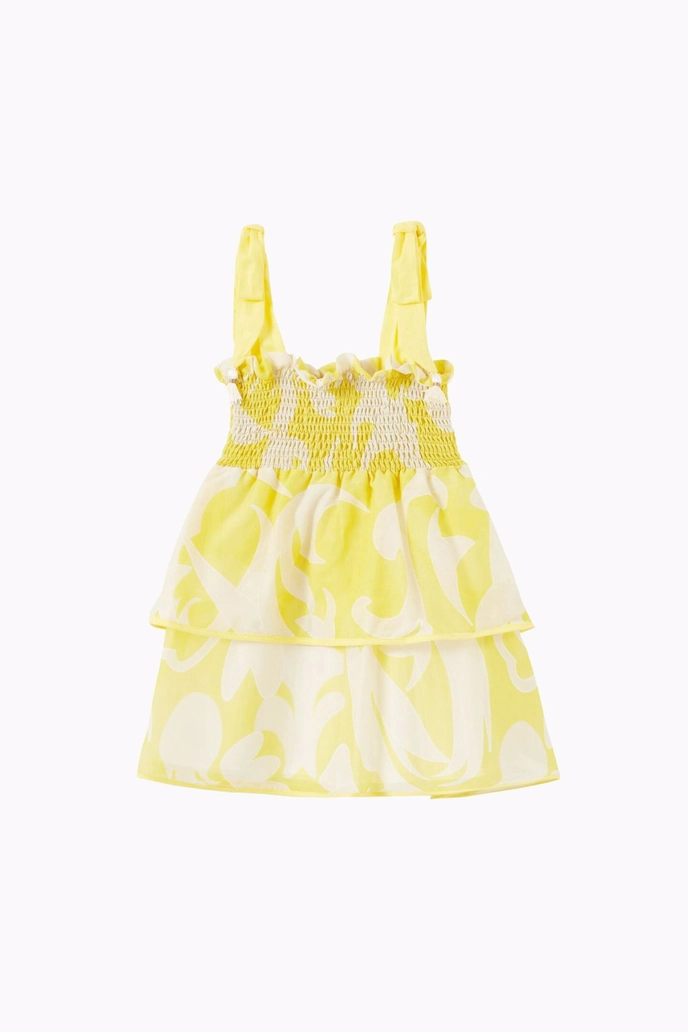 Elbise Çocuk Roys Elbise