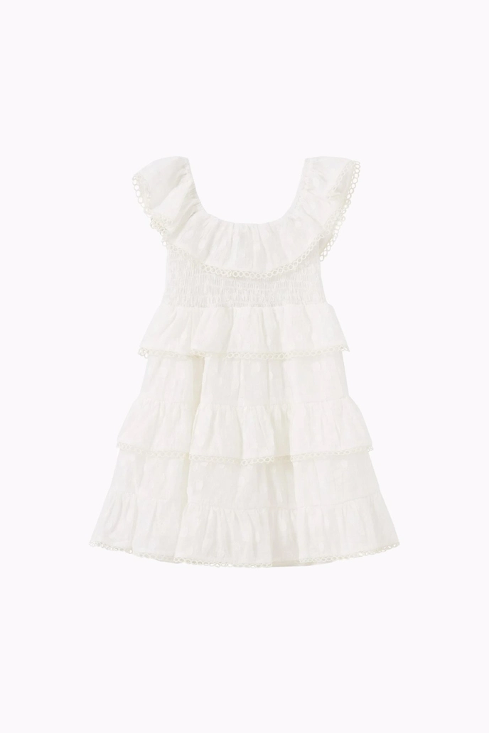 Elbise Çocuk Karin Elbise