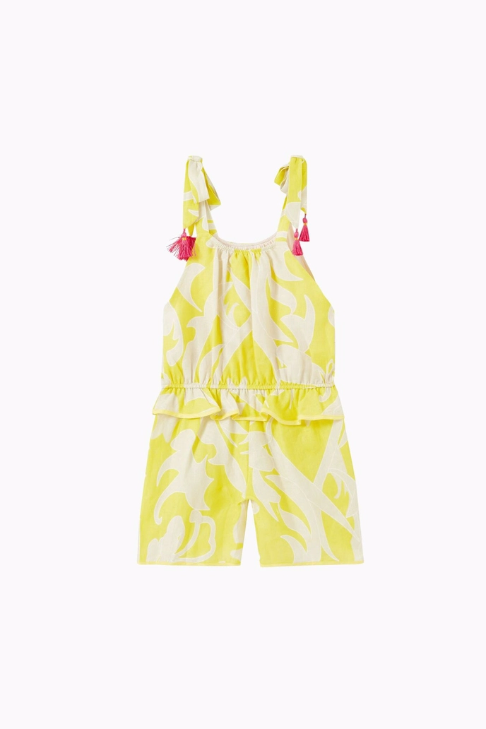 Elbise Çocuk Holy Tulum