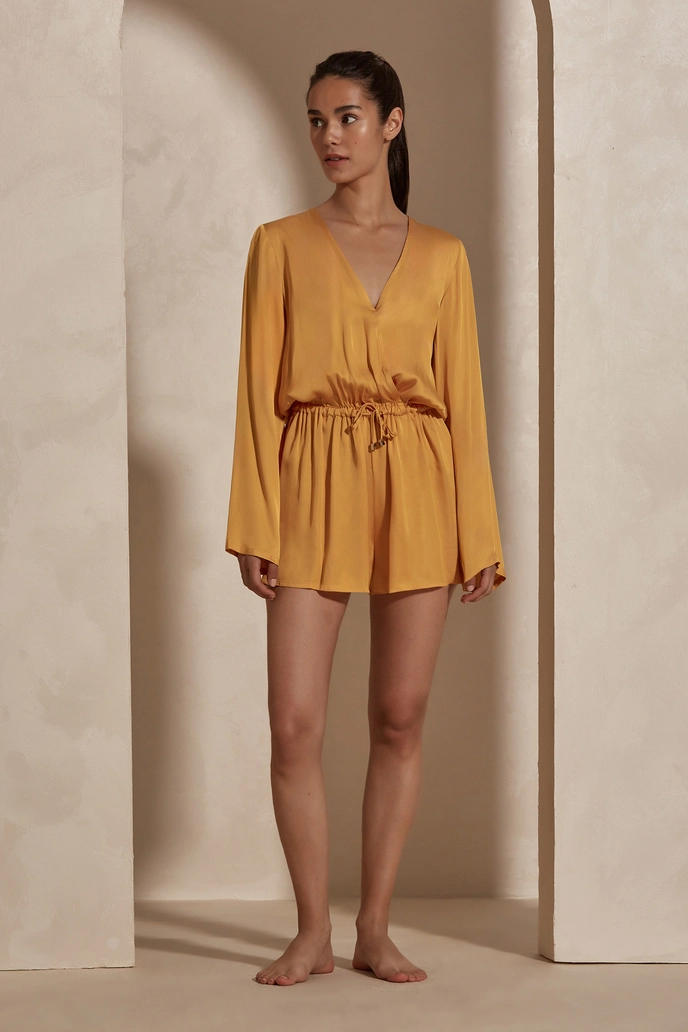 Elbise Jasmine Tulum