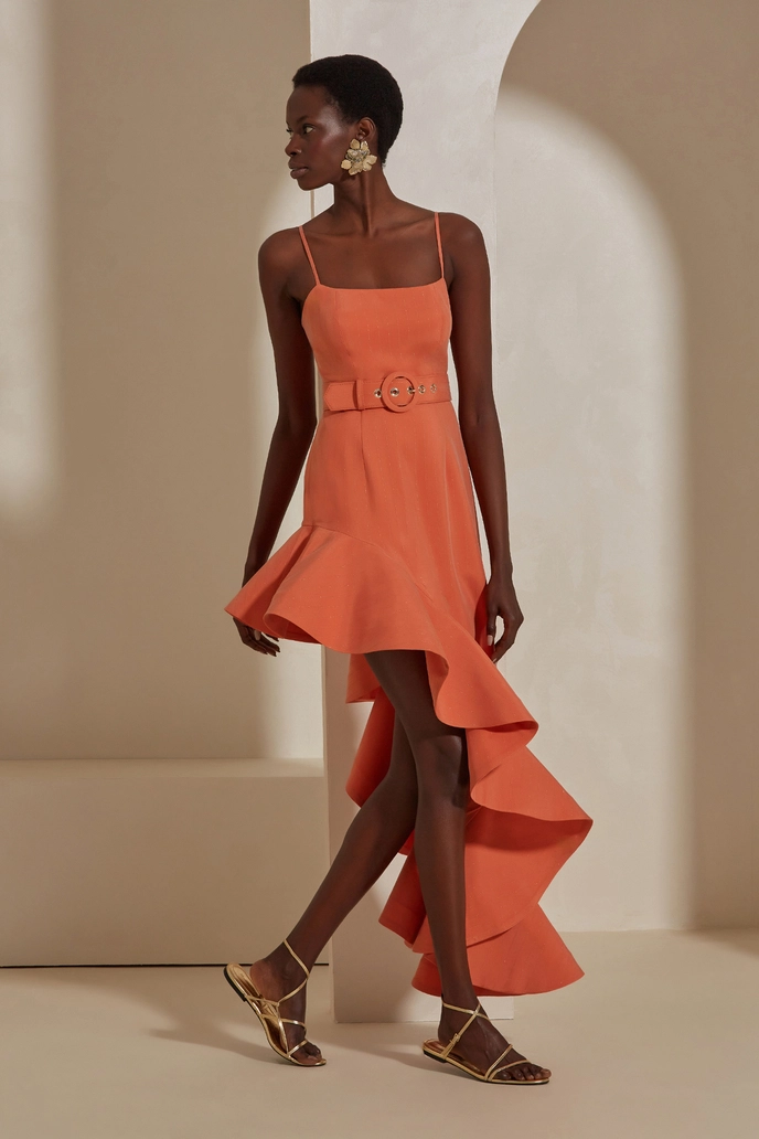 Elbise Carrie Elbise