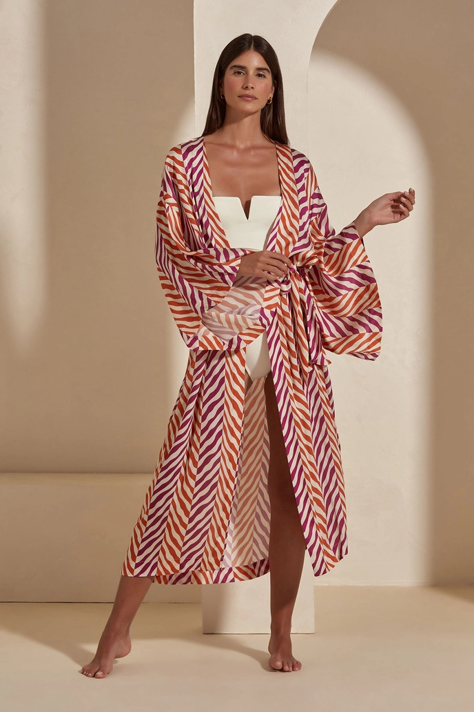 Kimono Mila Kimono