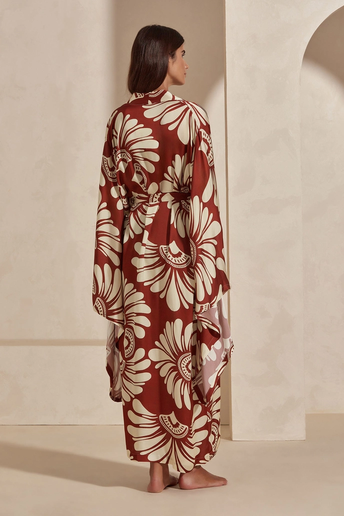 Kimono Minerva Kimono
