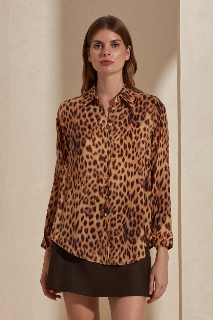 Gömlek Priya Gömlek