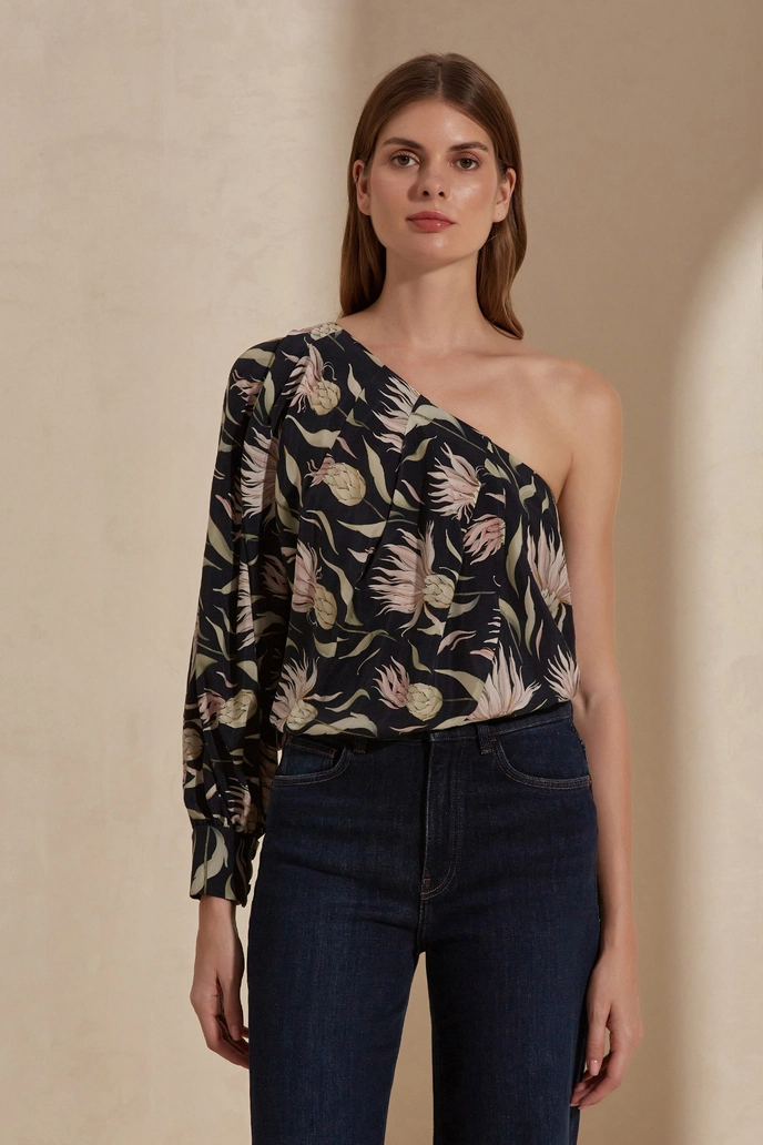 Bluz Viola Bluz