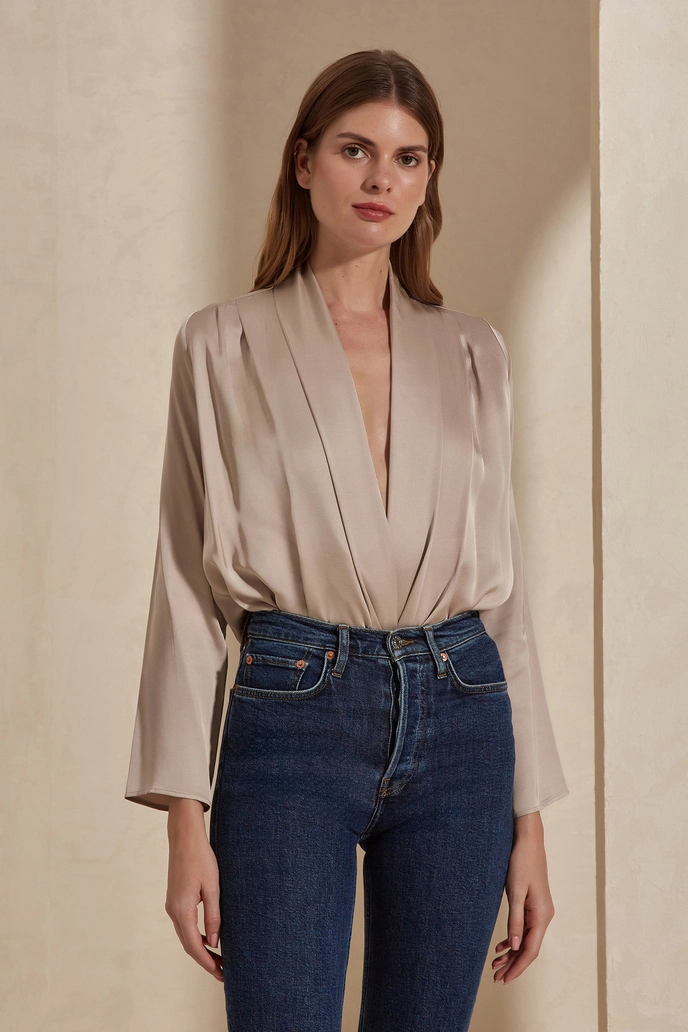 Gömlek Cybill Gömlek