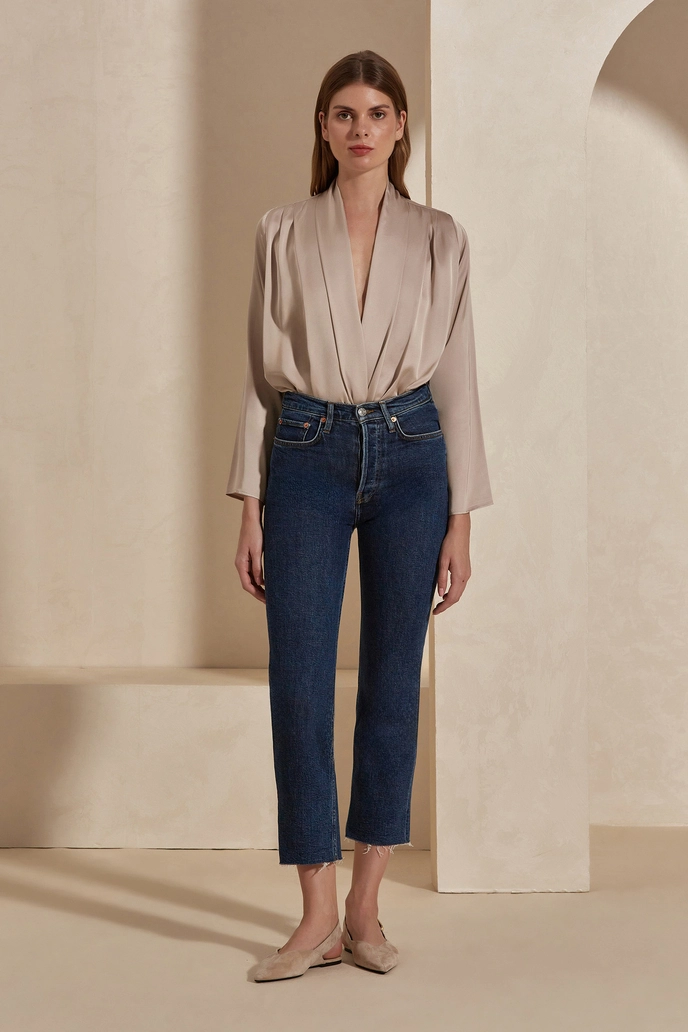 Pantolon Loise Pantolon