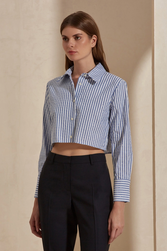 Gömlek Sarai Gömlek