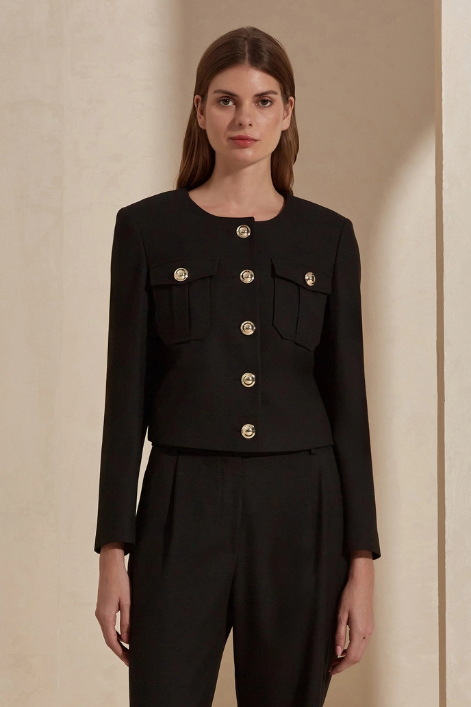 Ceket Collette Ceket